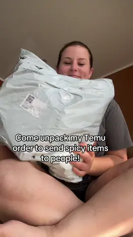 Temu unpacking! #unboxing #unpacking #temu #temuhaul 