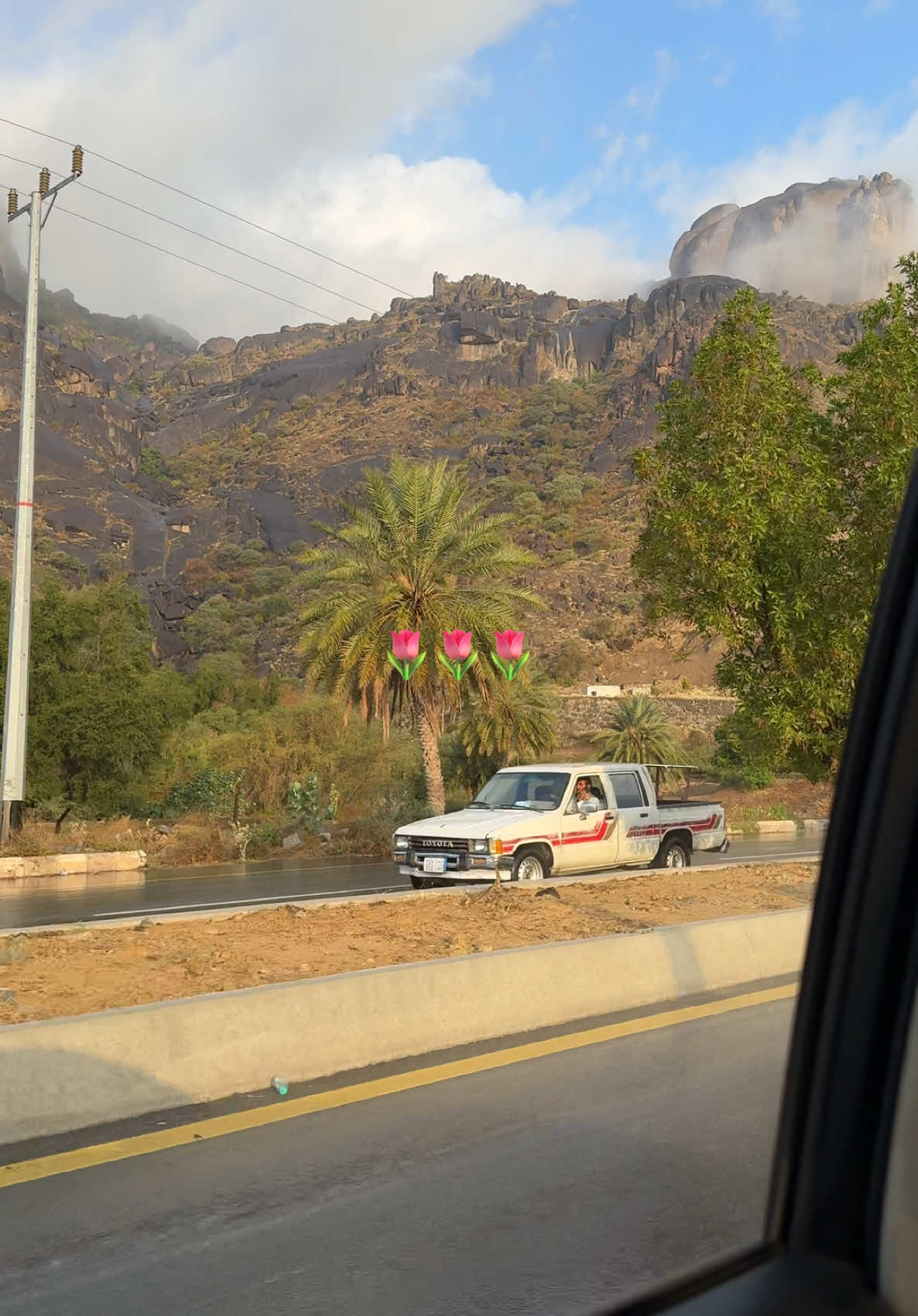 ♥️♥️♥️⛈️. #الديرة #خاط #اكسبلورexplore #fyp 