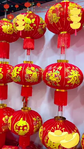Chinese new year Lantern  #cny #cny2025 #chinesenewyearlantern #homedecor #homedecorideas 