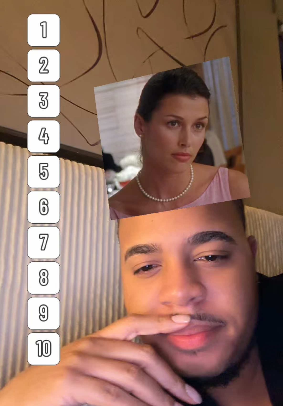 #satc 🫡