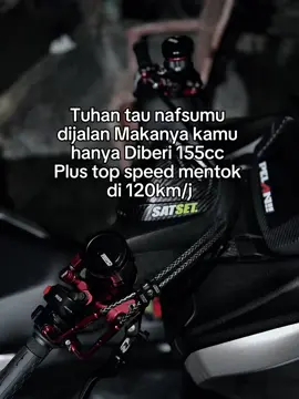 Info top speed mu kawan? #nmax155 #nmaxmodifikasi #fypシ #fyppppppppppppppppppppppp #speed 
