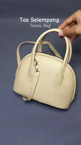 Tas simple muat banyak barang 🩷 #fyp #slingbag #handbag #taswanita #tasmurah #xybca 