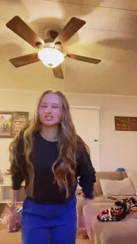 Shut up! Dance it out! @KaylynLauree 