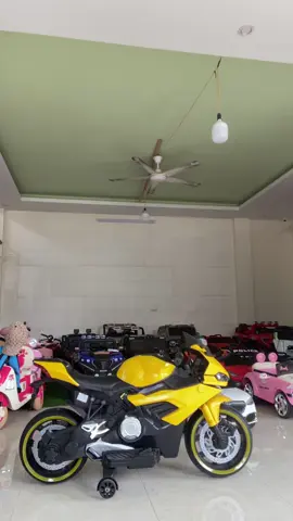 Xe máy điện Rr 919 cho bé #xuhuong #xediennhieumausac #xemaydienchobe 