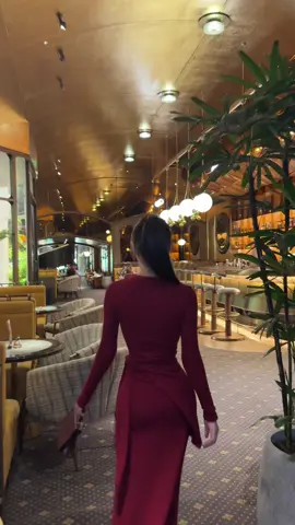 Thử diễn nét Slay 🙂 #tyclothing 