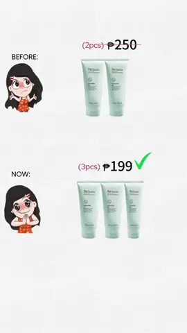 🥹Blackheads sa balat? Acne sa baba? Mapurol na balat? Huwag mag-alala, ang paggamit ng SHEEureka para sa banayad na pag-exfoliation ay maaaring mapabuti ang mga problema sa balat.😘👍🏻 #fyp  #gel  #skincare  #exfoliation  #sheeureka  PHZB496