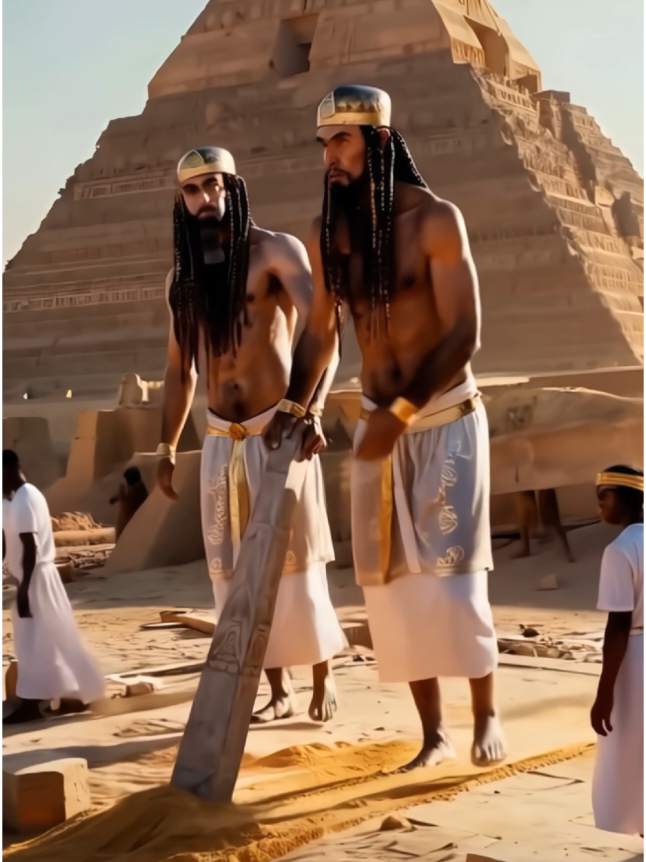 #pyramiden  #egypt #giants #built #prehistoricpeople #fyp #pyramids #ancienthistory 