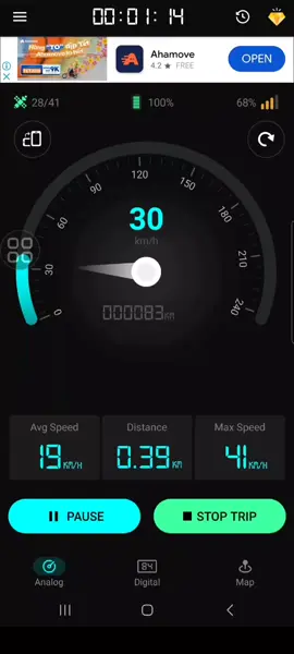 wave cxn bấm gps 3 số dị được chưa mấy huynh  #wavedreamsg #xuhuong #wave54