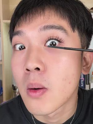 Make eyelashes curl beautifully, easily, long-lasting, and thicker，lasts up to 24 hours worry-free!