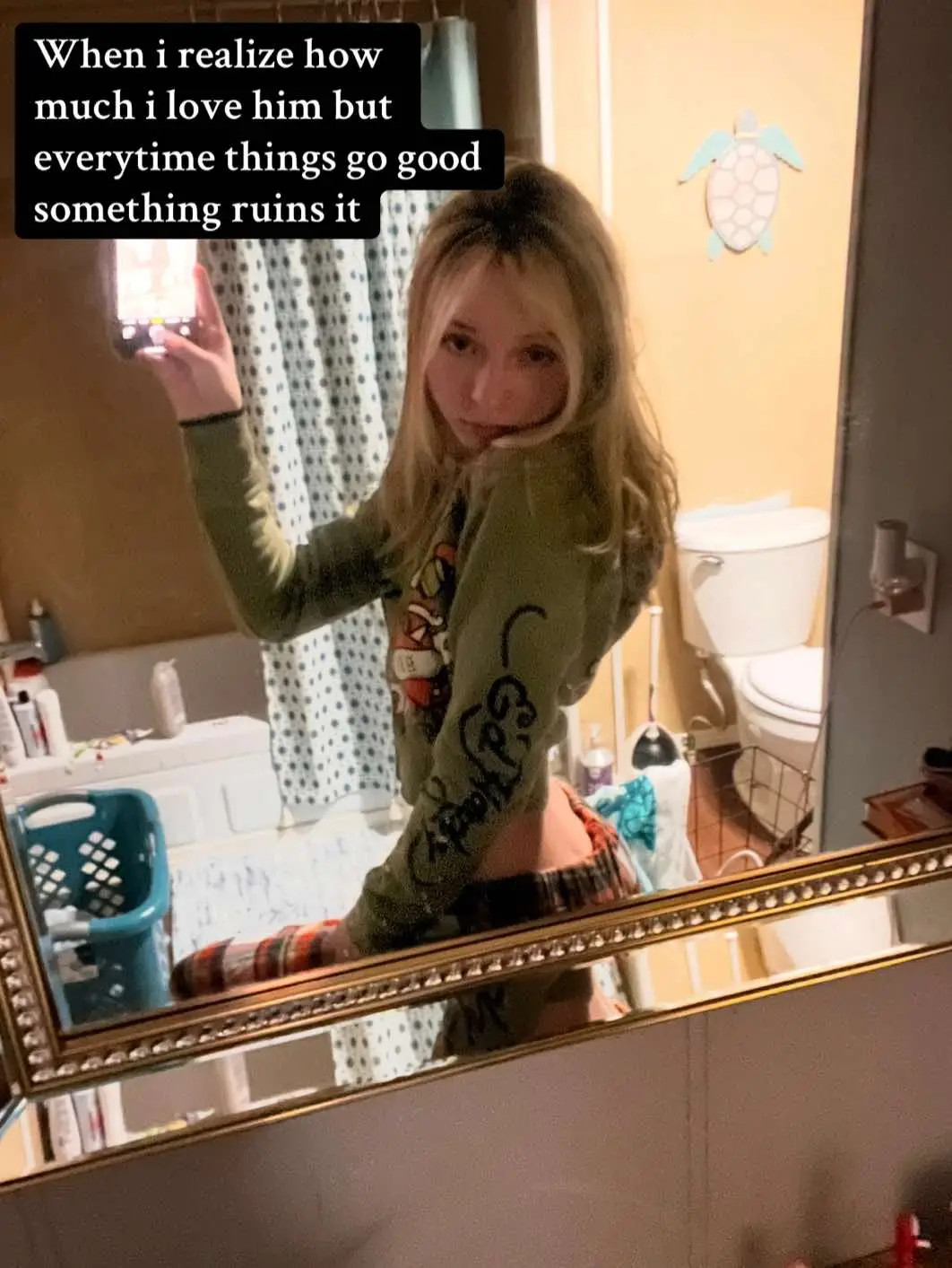 i’m something