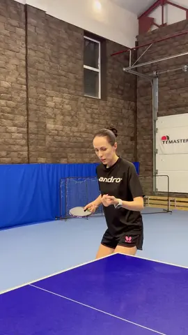#tabletennisgirl #tabletennis #tabletennisclips #tutorial 