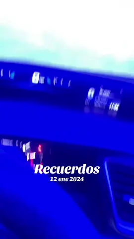 #Recuerdos 