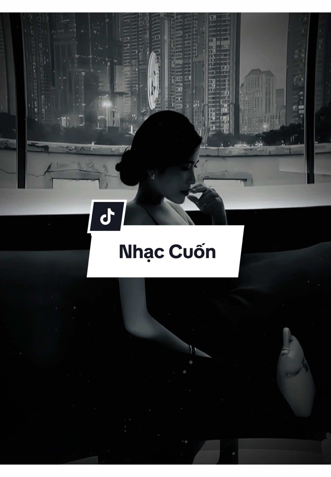 Nhạc gì cuốn thế :)) #nhaclyrics102 #nhactinhsaulang #SBTentertainment #xhtiktok 