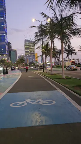 الواجهة البحرية الكورنيش الجديد #جدة #كورنيش_جدة #السعودية #جمال#بحر #طبيعة #سعادة #راحة  #اكسبلورexplore #fy #fypシ #fyppppppppppppppppppppppp 