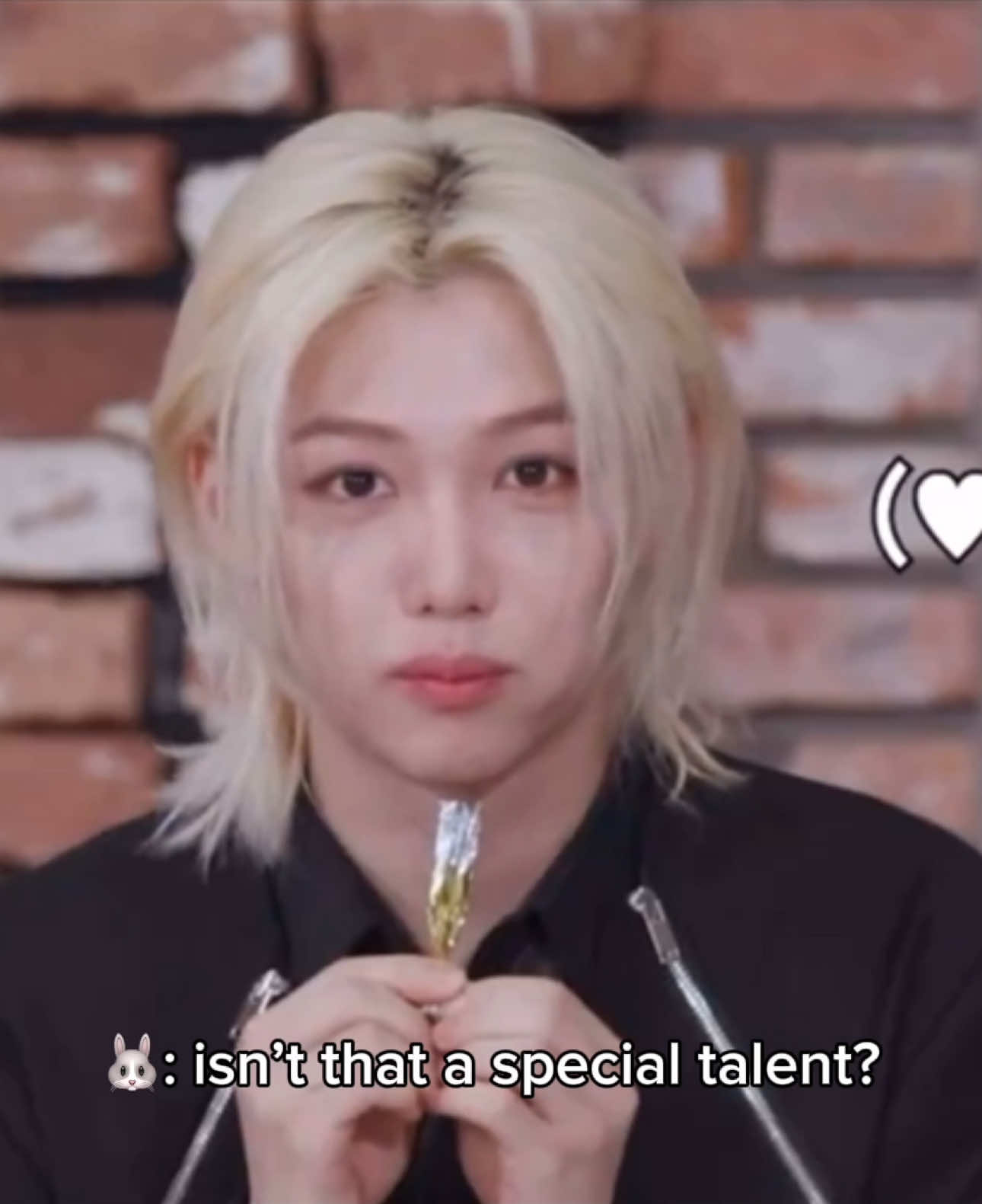 give him whatever he wants #felix #leefelix #leeyongbok #yongbok #skz #straykids #yongbokie #lixie 