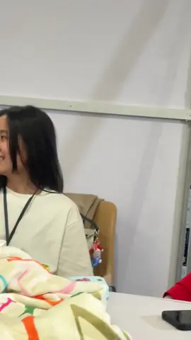 อาการมันกำลังอินเลิฟ 😂😂😂🤭🤭#fay_riezz #เฟเมษ์ #faymay #freen #srchafreen 