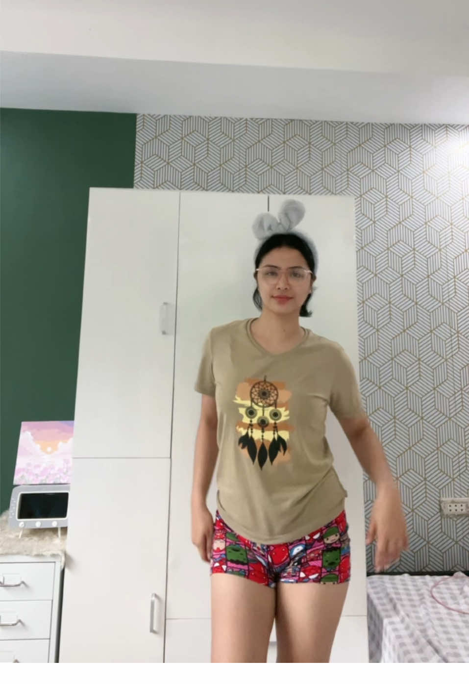 luh? #vanenengg #trend #dance #trending 