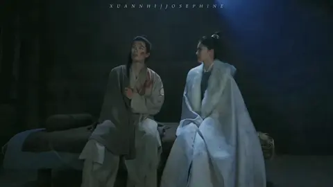 Chậm một bước, lỡ mất một đời. | #yingyue_team #nyqueenteam #thlenh_team #josephine3006 #fyp