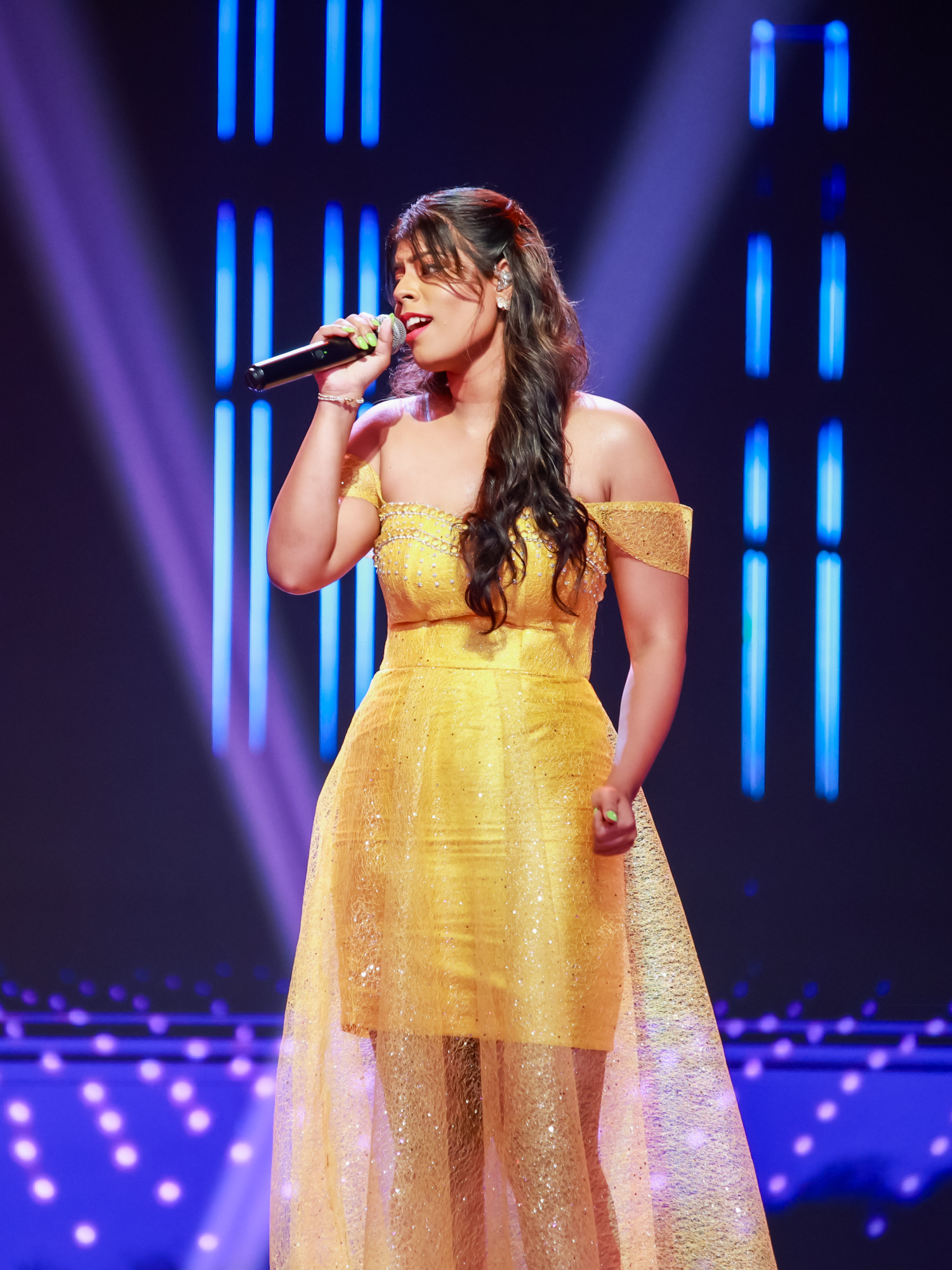 ඉවසයිද මන්දා..🥰🥰Pahanmi kandhanarachchige | Dream Star Season 12 | TV Derana #dds #dreamstar #dreamstarseason12 #singing #tvderana #deranatiktokshow #derana #deranatv #foryou #foryoupage #TikTokTainment #WhatToWatch #tiktokviralvideo #pahanmikandhanarachchige