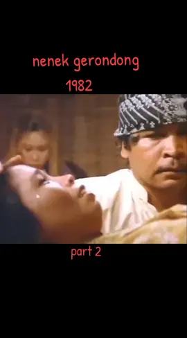 #nenekgerondong #1982 
