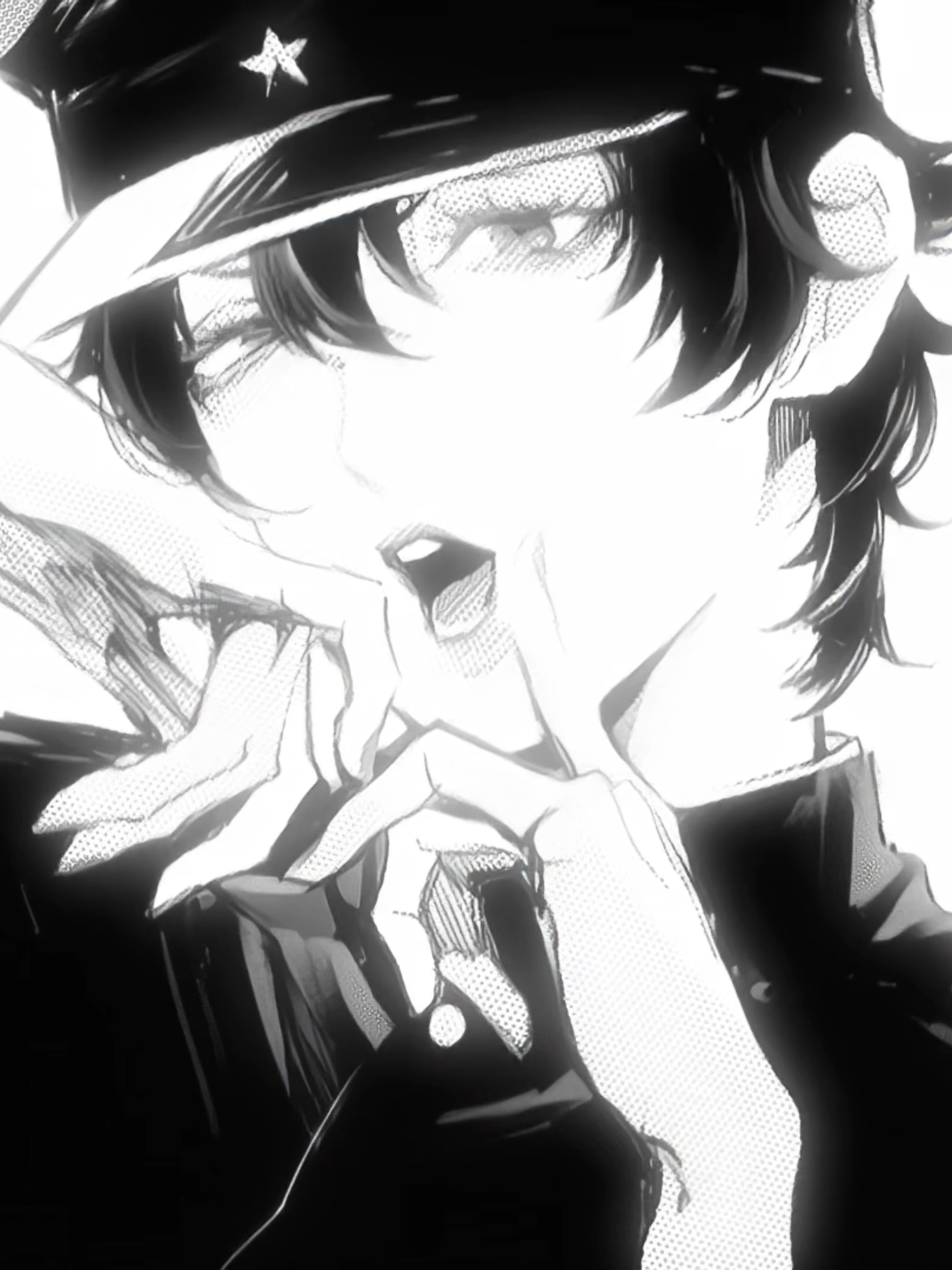 art cr. suzrai63 #onlineslitclub #iloveraizou#litchihikariclub #raizouichihaashi #fyp