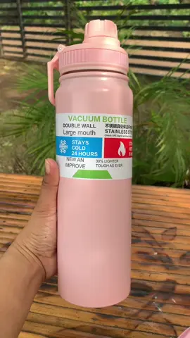 Ang murachi 😍 Perfect sa students 👌#tumbler #waterbottle #murangtumbler #affordabletumbler #800mltumbler #vacuumbottle 