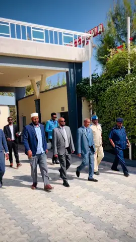 Wasaarada Duulista iyo Hawada Somaliland