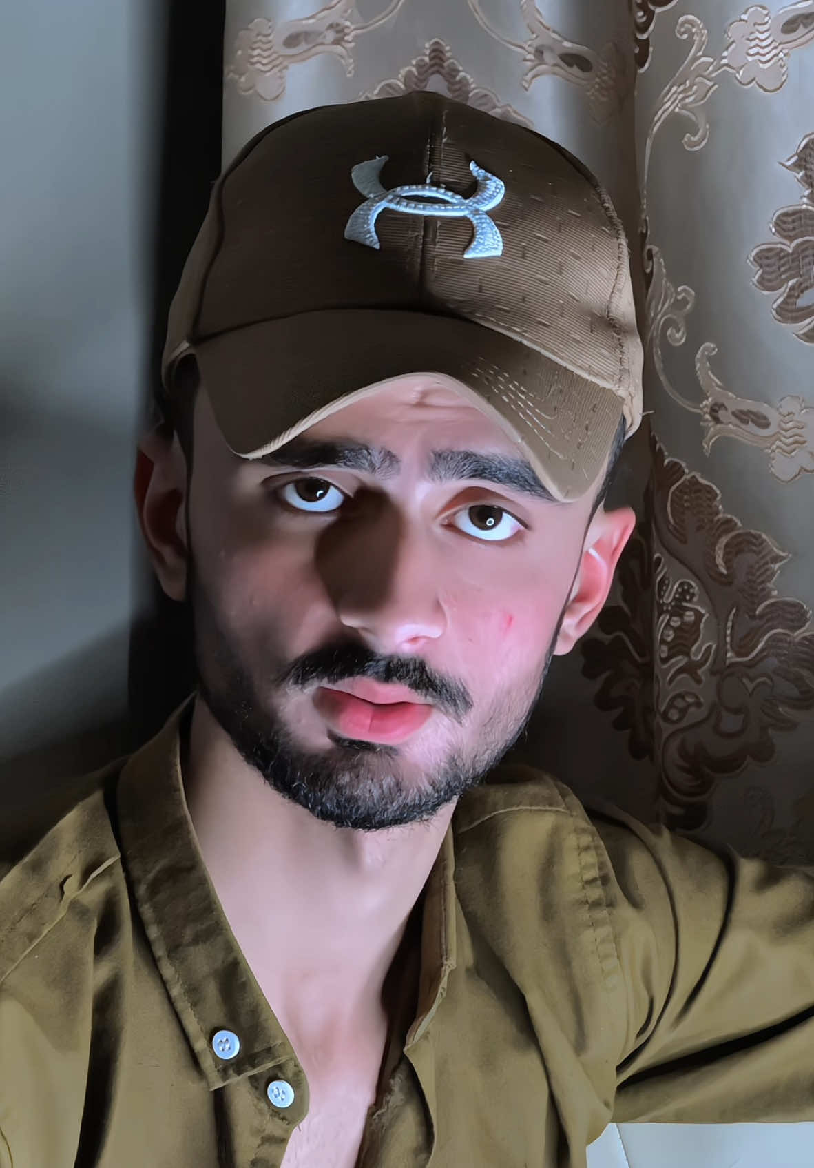 💯#calme_shazu #tiktokviral 