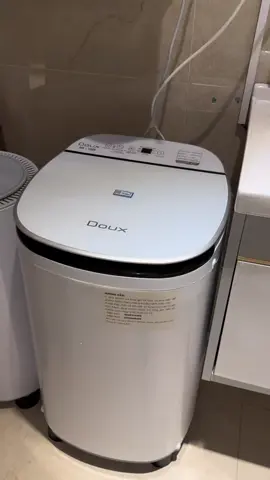 Các bác hỏi máy giặt.nhiều quá mà link cũ.mất nên.e up.lại gắn.link mới nhé ạ 🥰🥰🥰#maygiatDoux 