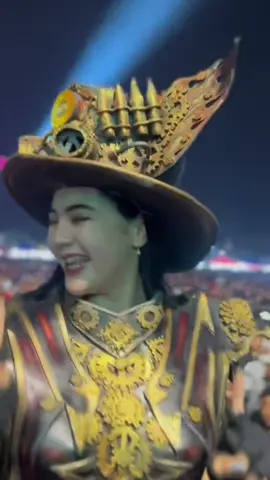 🥶🥶 #xyzbca #dancerkarnaval #dance #foryou #fypシ #fyp 