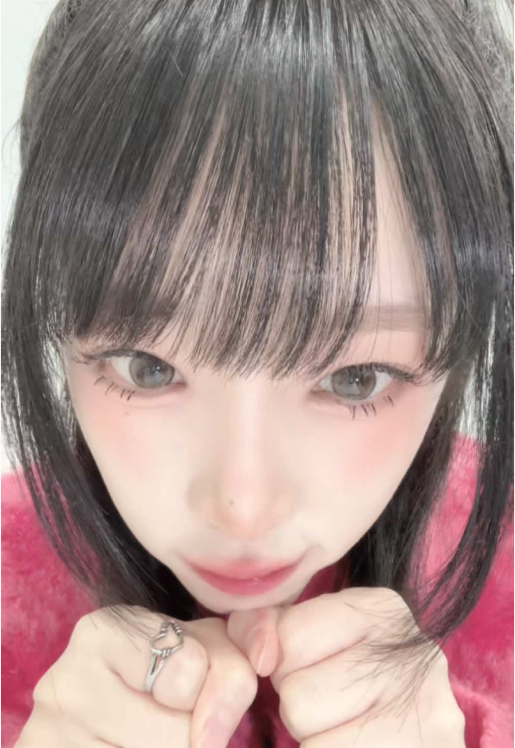 그냥 귀엽기만 하면 안될까요? ⌯•͈₃•͈⌯ಣ🤘🏻 ₊ ⊹ ~ #최예나 #예나 #YENA 