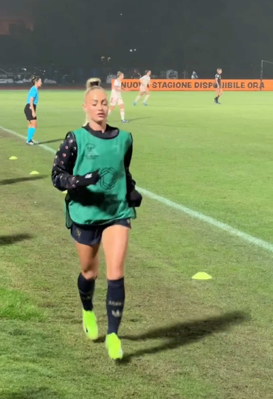 Alisha Lehmann  ❤️‍🔥 #alisha #alishalehmann7 #alishalehmann #lehmann #juventus #juventuswomen #footballwomen #juventusfans⚪⚫ #viral_video 