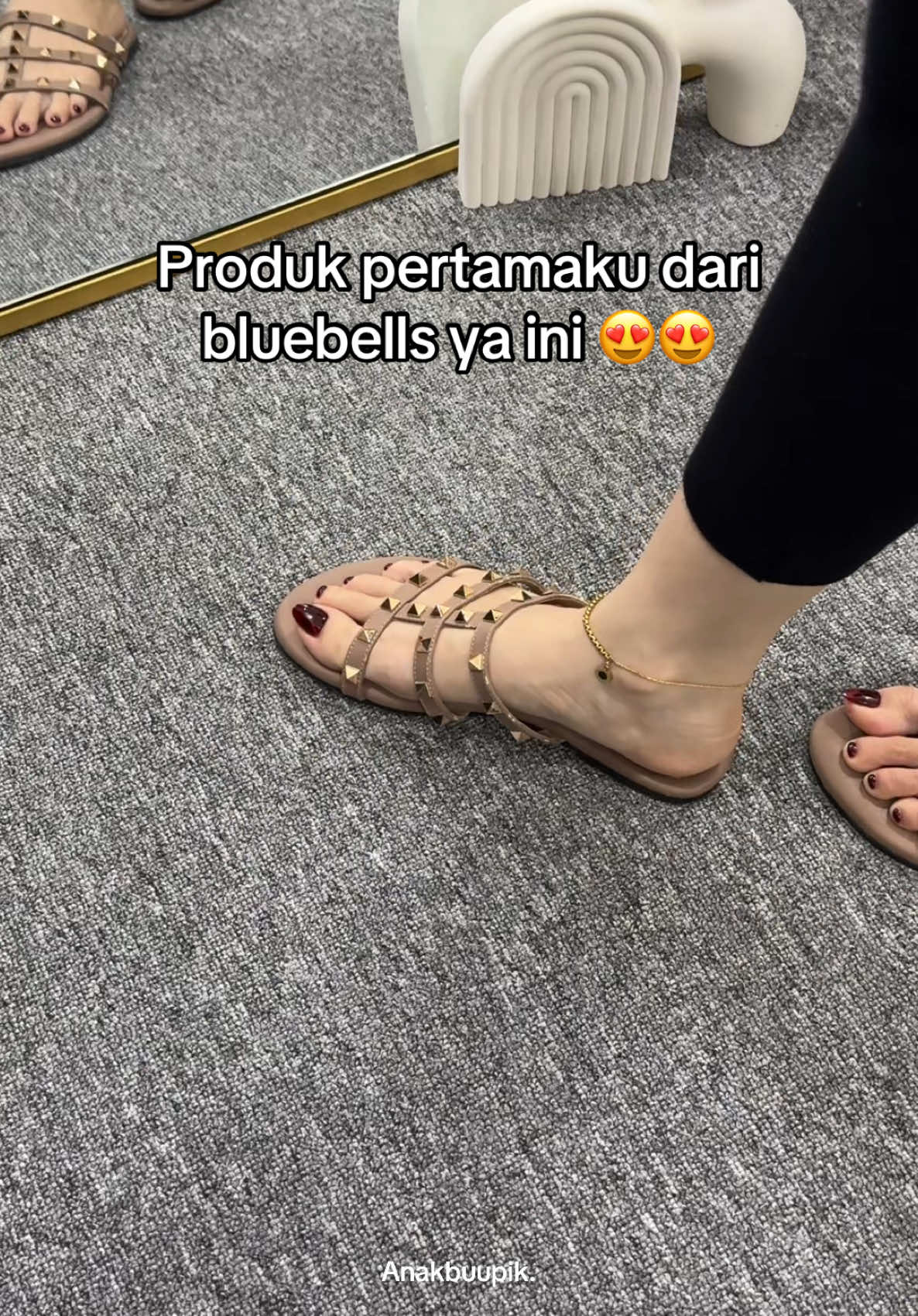 Ada yang kembaran ga ni? 🤗