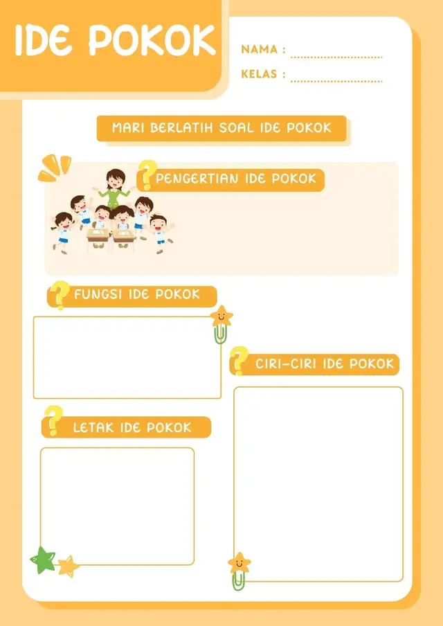 #lkpd #bahasaindonesia #kelas5 #kelas5sd #mediapembelajaransd #gurukreatif #guruinovatif 