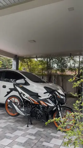 #CapCut #raider150fi #allstock #suzuki #sky 