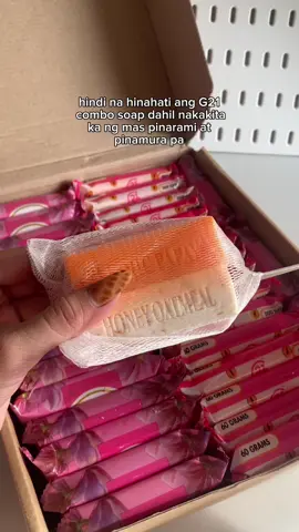 ang mura nalang!! 😭 #g21langmalakas #g21combosoap #g21 