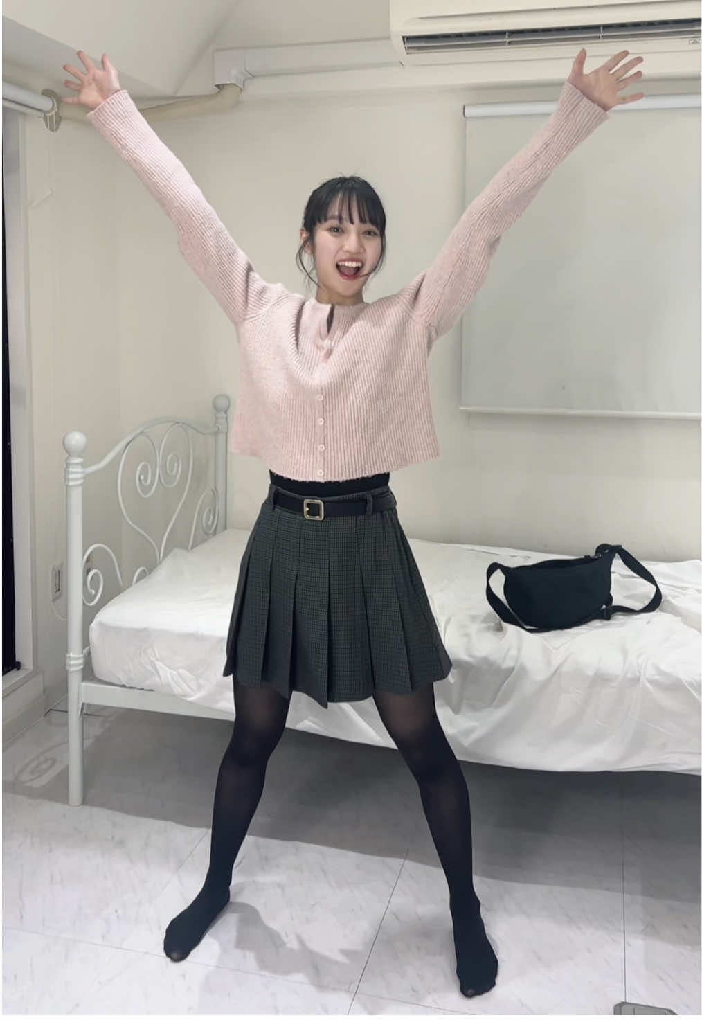 にっぽん誕生ー！！！！ #あまいものつめあわせ #ライブアイドル #高橋桃子 