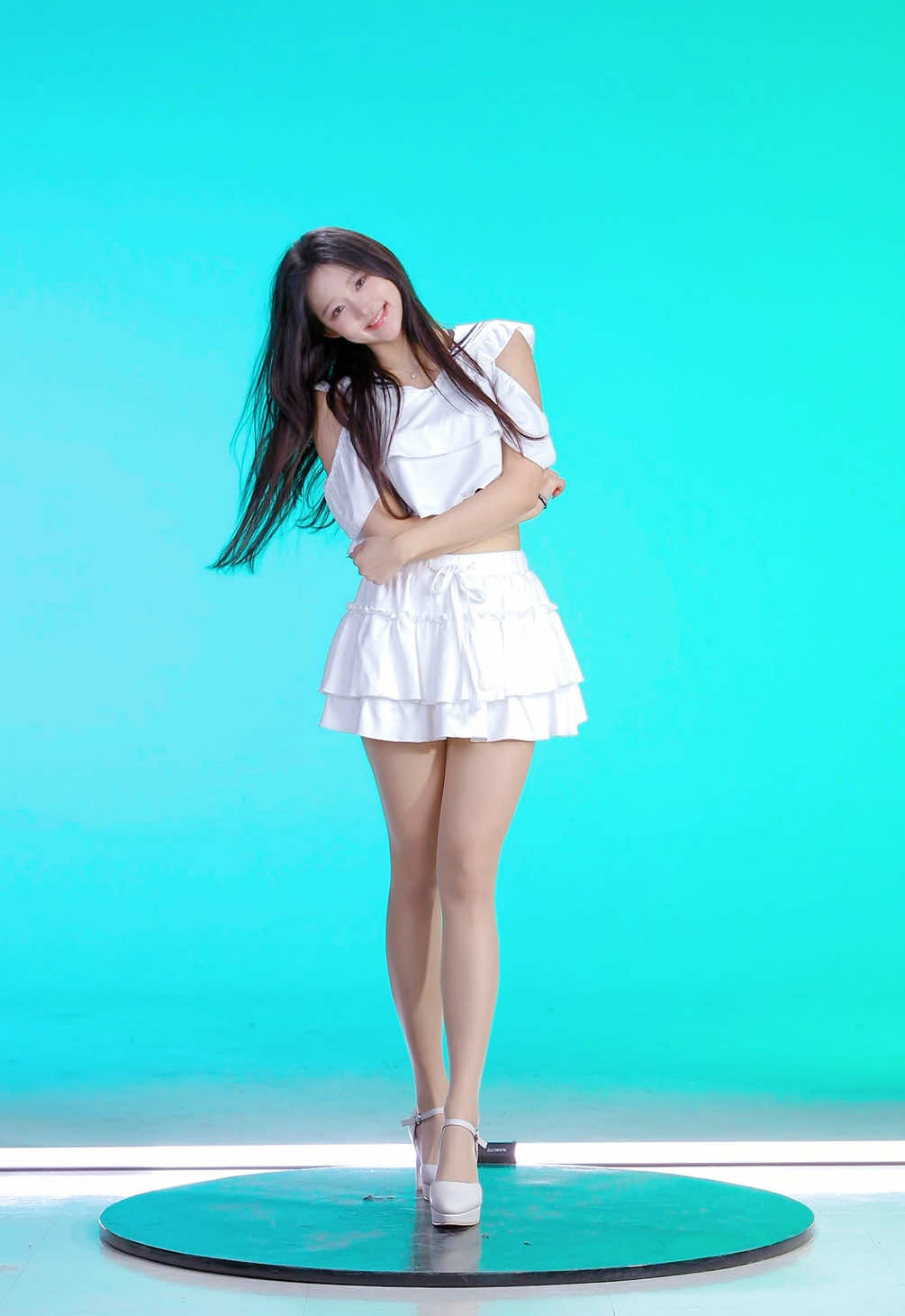 좋아하는 노래에 춤출수 있는건 행복,,✨💜 #onepickent #원픽이엔티 #강수경 #dance #kpop #아이브#im#fyp #릴스 