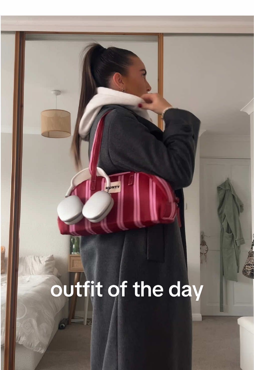 shopping outfit of the day 🛍️💕 #OOTD #outfitideas #casualoutfits #casualstyle #adanola #zara #outfitoftheday  @bagsbymonty @Adanola 