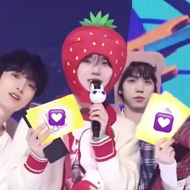 strawberryujin 🍓 #hanyujin #zb1 #zerobaseone #yujin #yujinzb1 #jebewon #한유진 #제로베이스원 #제베원 