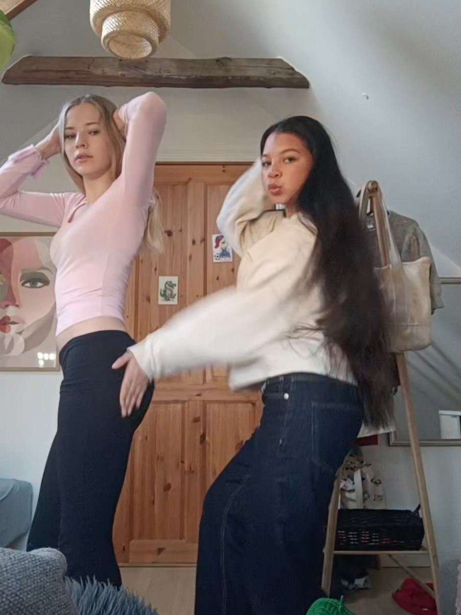 Pisk mig hårdt!😛