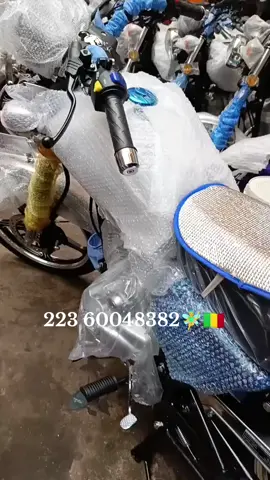 Doucouré Moto 🧚‍♂️223 60048382🇲🇱