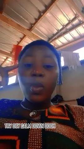 life no dey easy
