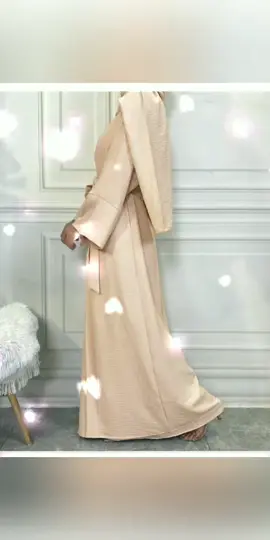 #abaya #abayastyle #modestfashion #Ramadan #dubai #modest #abayafashion #muslimah #abayas #fyp 