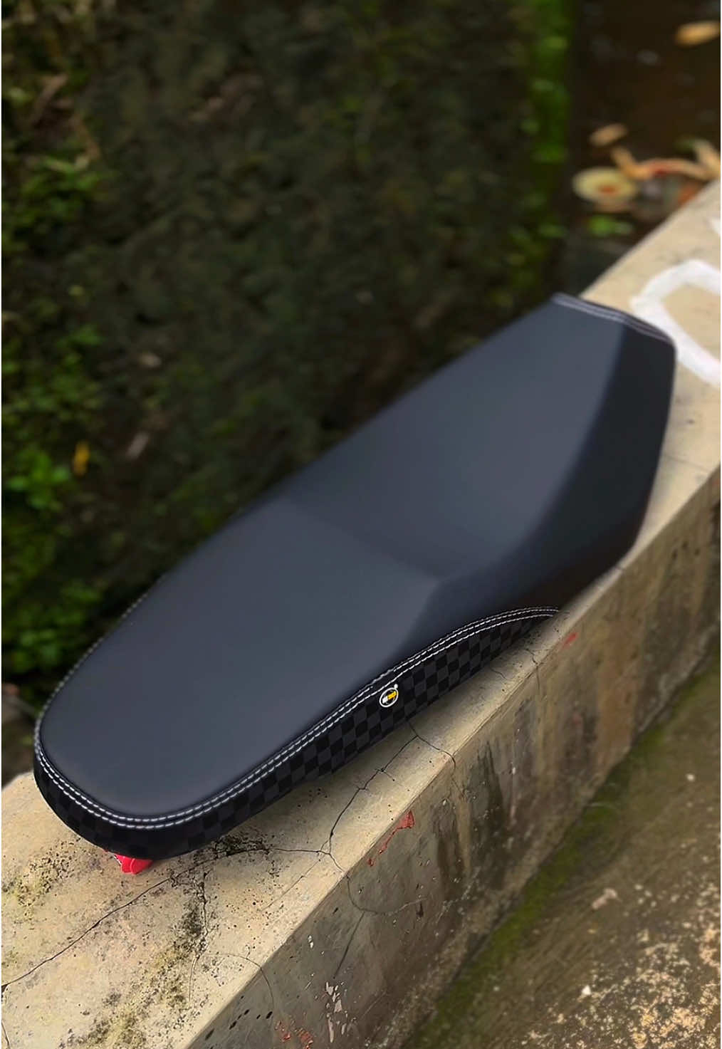 JOK BEAT KABRU MBTECH X KARBON 3D #jokmotor #jokbeat #jokbeatperahu #jok #wahyujok3 