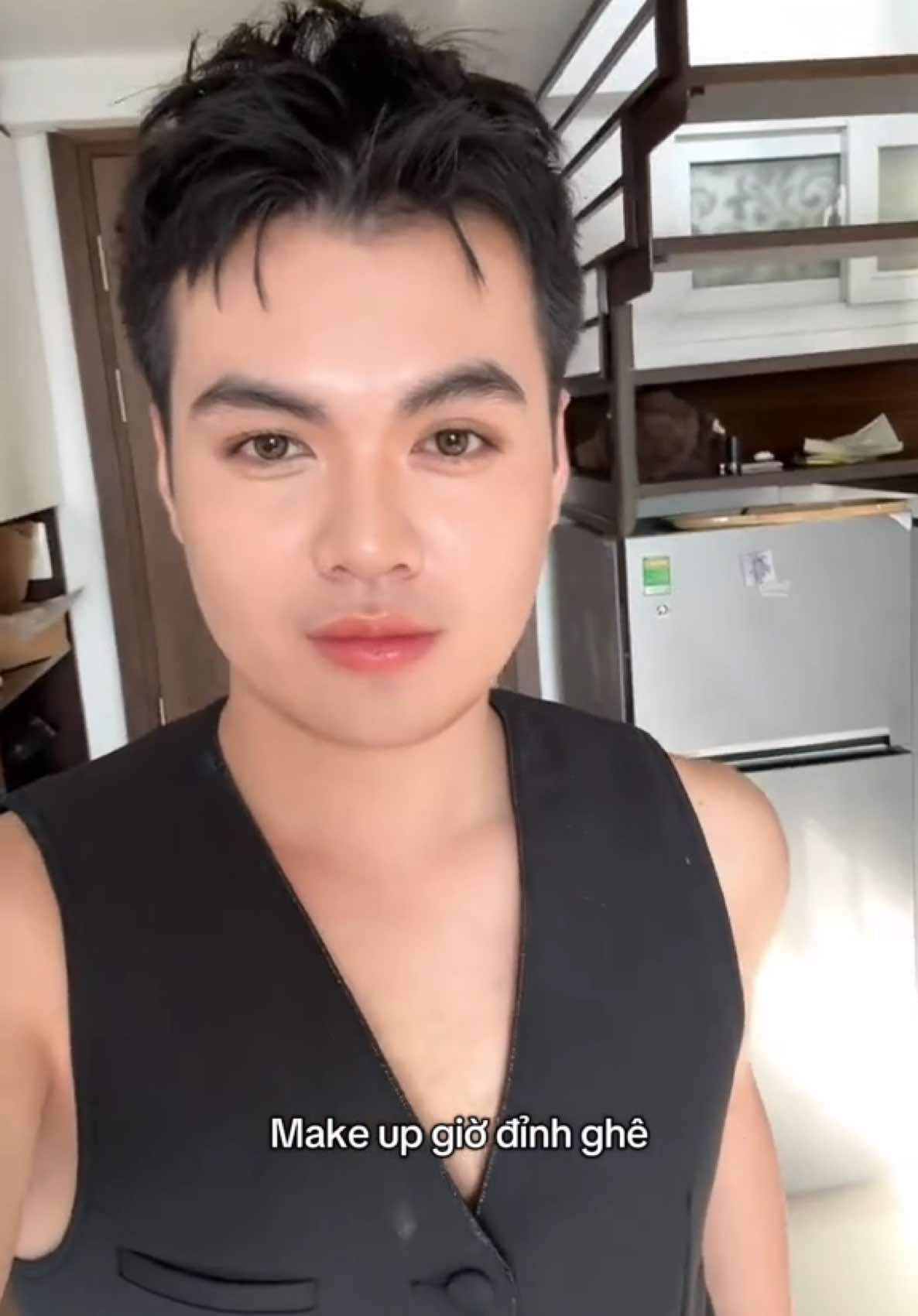 Đi ăn đám cưới mà tao không biết ai cưới luôn đó