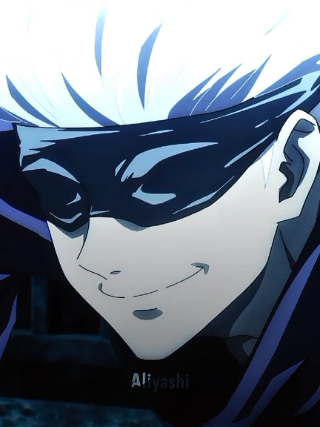 En Güçlüsü.🔥 CR: @Gecekondu Dublaj  Jujutsu Kaisen 1. Sezon 2 ve 2. Sezon 9. Bölüm. #gojosatoru #gojo #animeedit #Anime #jujutsukaisen #jjk 