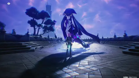 【鳴潮】那我問你，這個為什麼這麼玩一次:( #鳴潮 #wutheringwaves #wuwa #game #遊戲 #fyp #流量回來 #推 #viral #fypシ #deztinyzed 