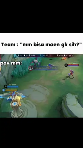 udh biasa 🗿#MLBBXARHAN #MENTALJUARA #AduMekanik #moskov #montage 