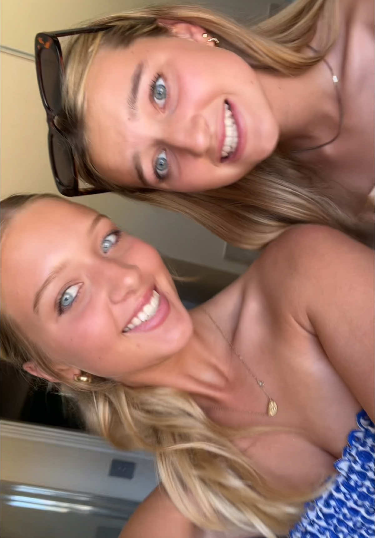 oh hello @chloe whyte ☀️ 